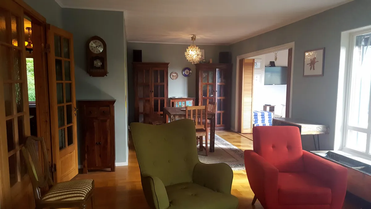 Hyresbostad på Alingsås i alingsas