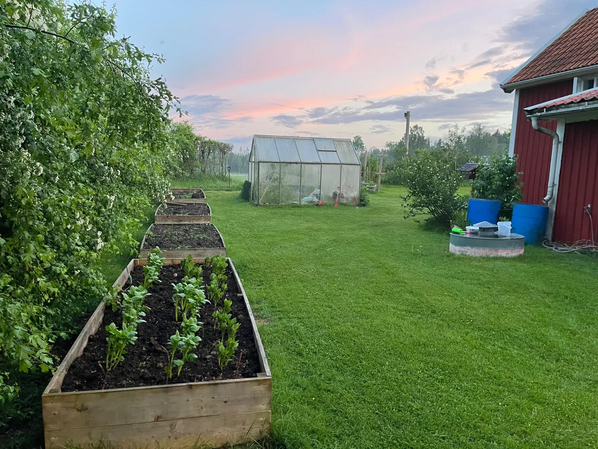 Hyresbostad på Ulricehamn i ulricehamn