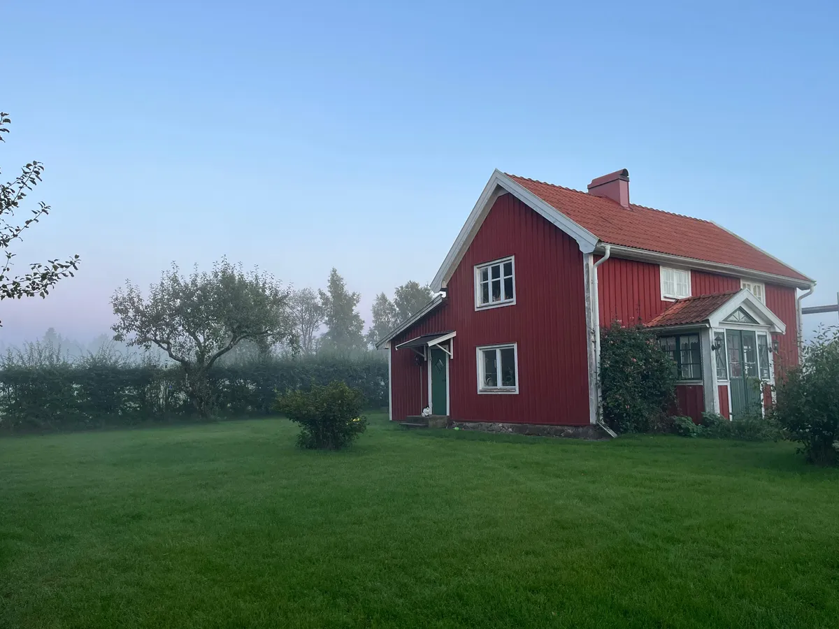 Hyresbostad på Ulricehamn i ulricehamn