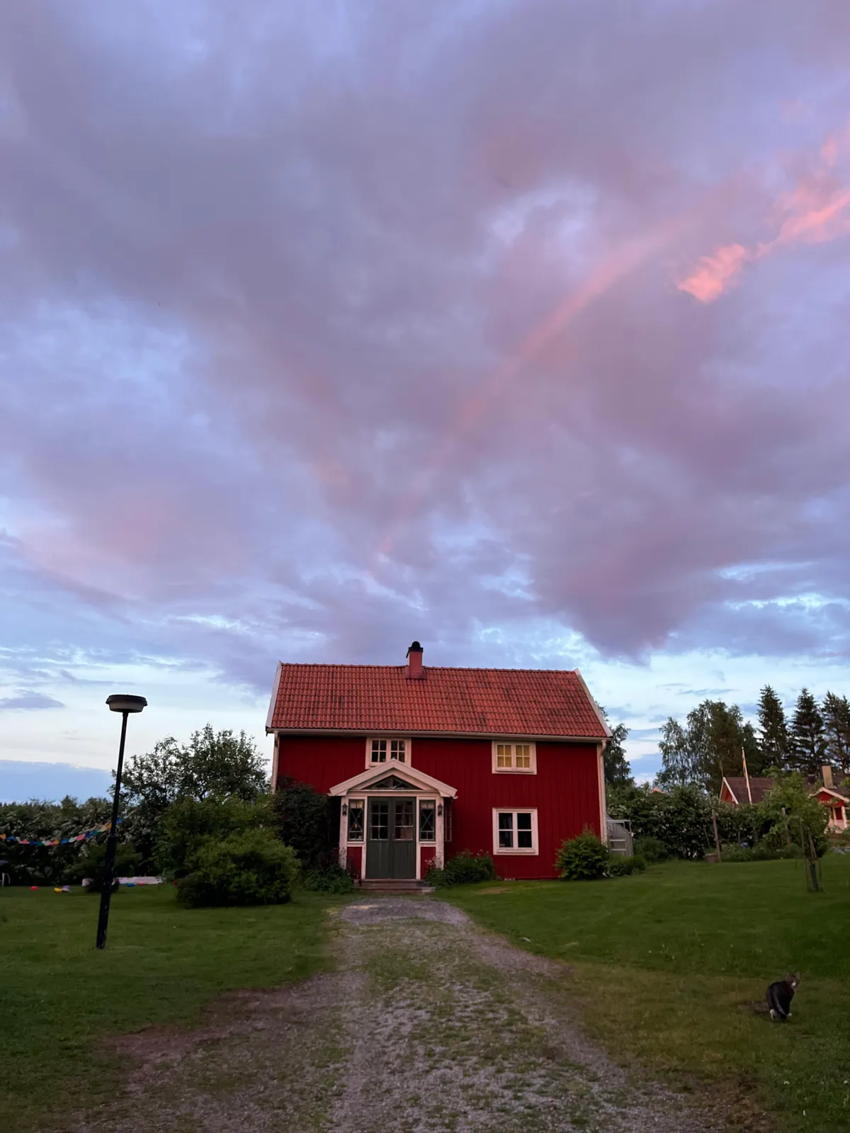 Hyresbostad på Ulricehamn i ulricehamn