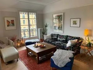 Hyreslägenhet på Stockholm i stockholm