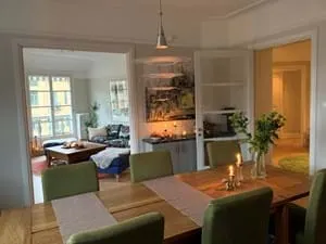 Hyreslägenhet på Stockholm i stockholm