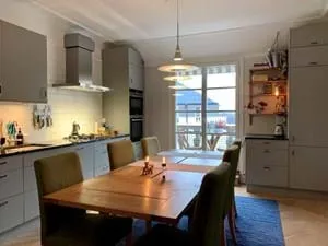 Hyreslägenhet på Stockholm i stockholm