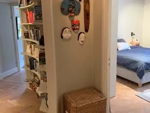 Hyreslägenhet på Stockholm i stockholm