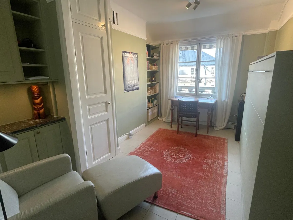 Hyreslägenhet på Stockholm i stockholm