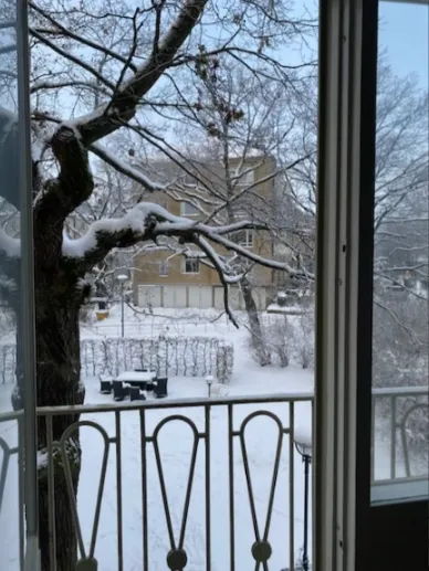Hyreslägenhet på Stockholm i stockholm