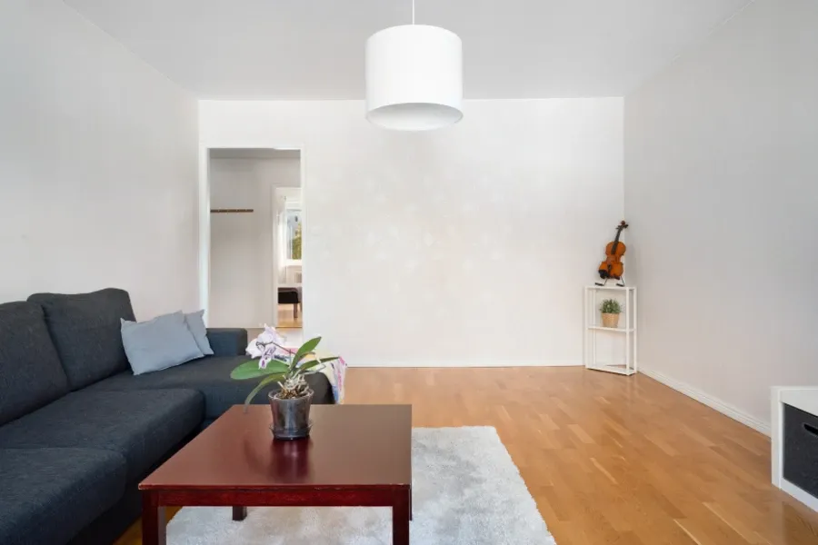 Hyreslägenhet på Nyköping i nykoping