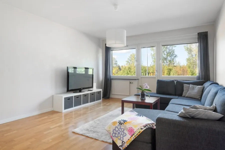 Hyreslägenhet på Nyköping i nykoping