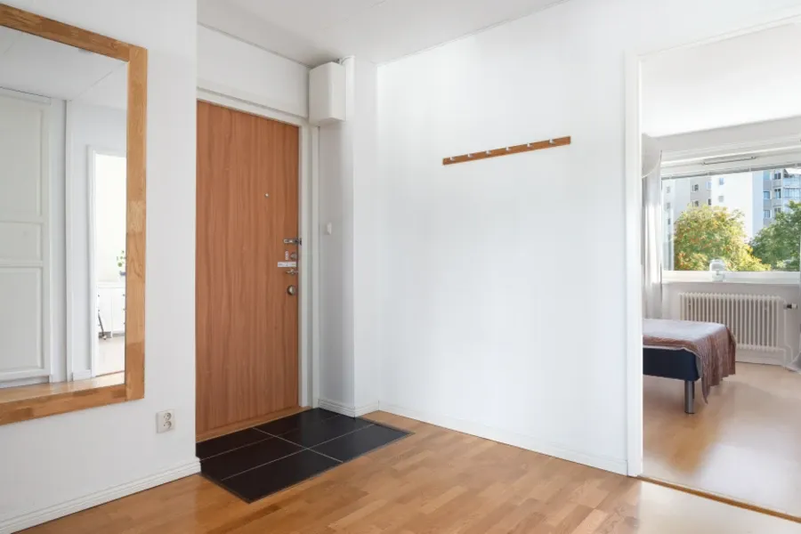 Hyreslägenhet på Nyköping i nykoping