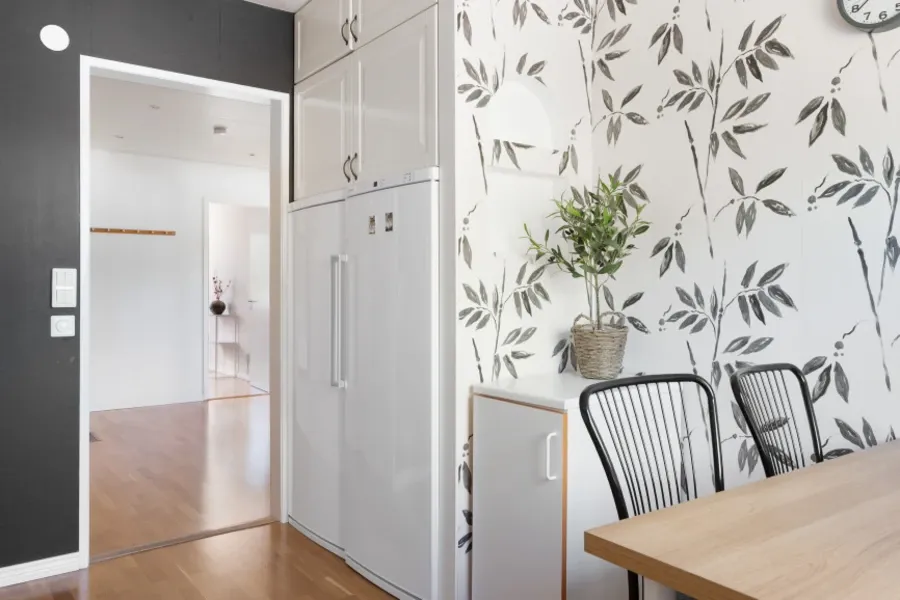 Hyreslägenhet på Nyköping i nykoping