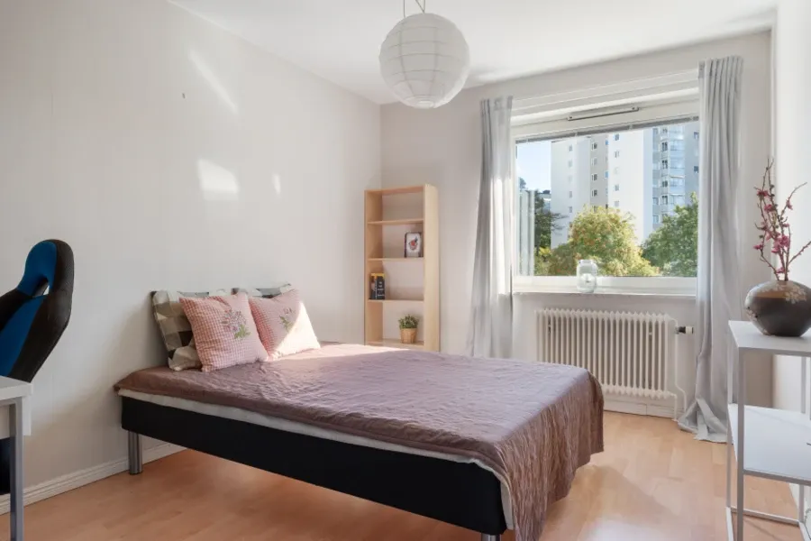 Hyreslägenhet på Nyköping i nykoping