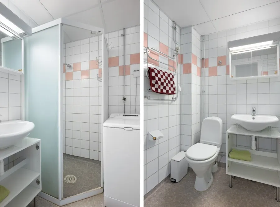 Hyreslägenhet på Nyköping i nykoping