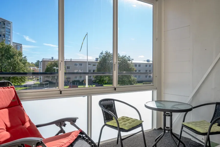 Hyreslägenhet på Nyköping i nykoping