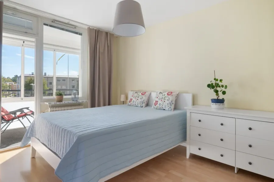 Hyreslägenhet på Nyköping i nykoping