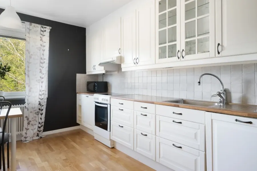 Hyreslägenhet på Nyköping i nykoping