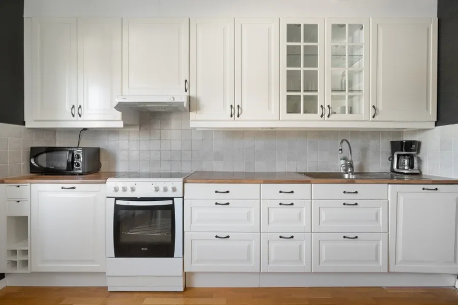 Hyreslägenhet på Nyköping i nykoping