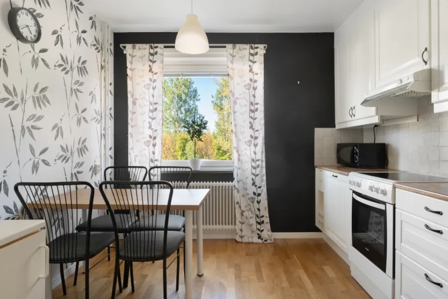 Hyreslägenhet på Nyköping i nykoping