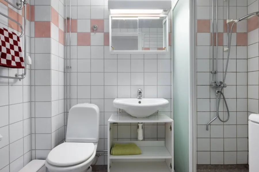 Hyreslägenhet på Nyköping i nykoping