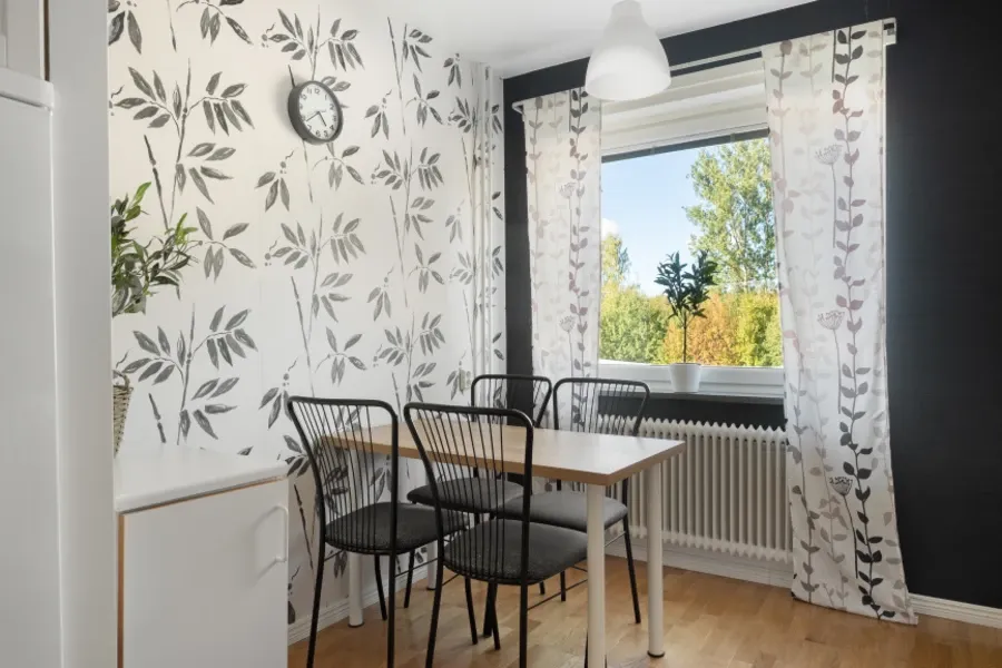 Hyreslägenhet på Nyköping i nykoping