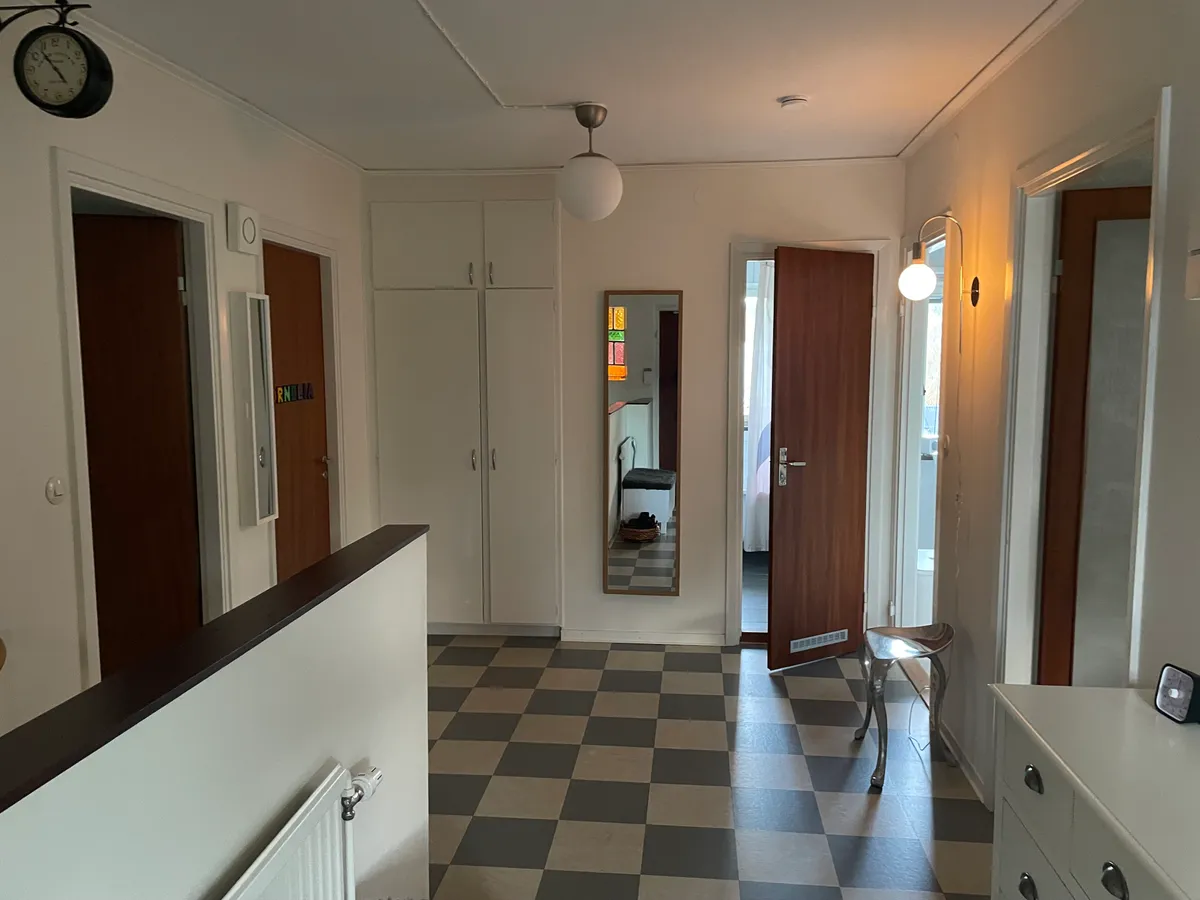 Hyresbostad på Tyresö i tyreso