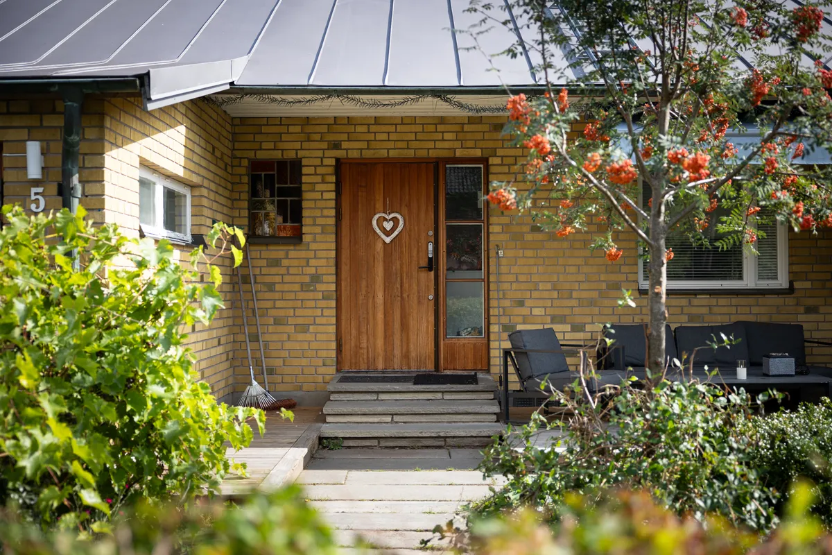 Hyresbostad på Tyresö i tyreso