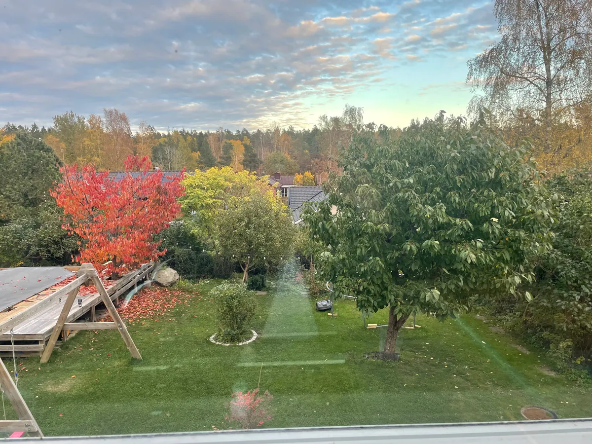 Hyresbostad på Tyresö i tyreso