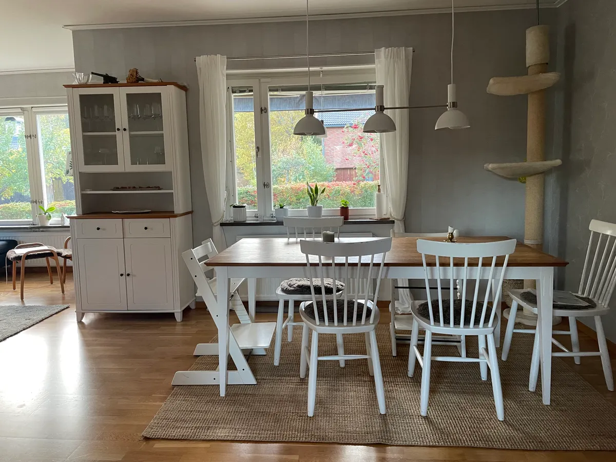 Hyresbostad på Tyresö i tyreso