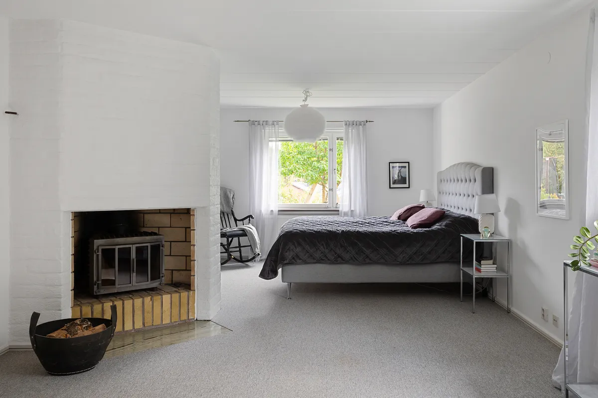 Hyresbostad på Tyresö i tyreso