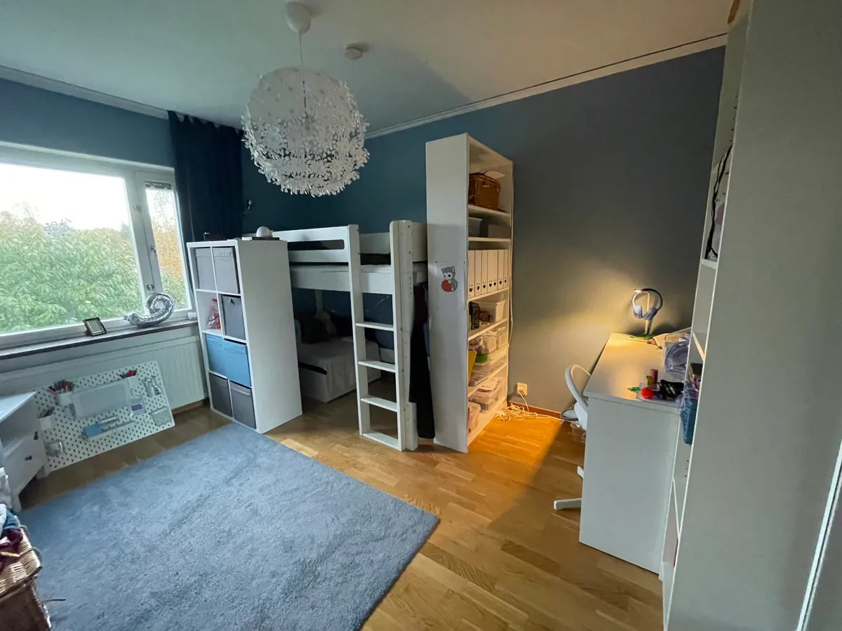 Hyresbostad på Tyresö i tyreso