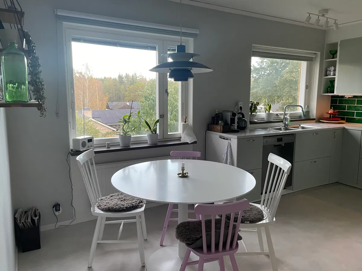 Hyresbostad på Tyresö i tyreso