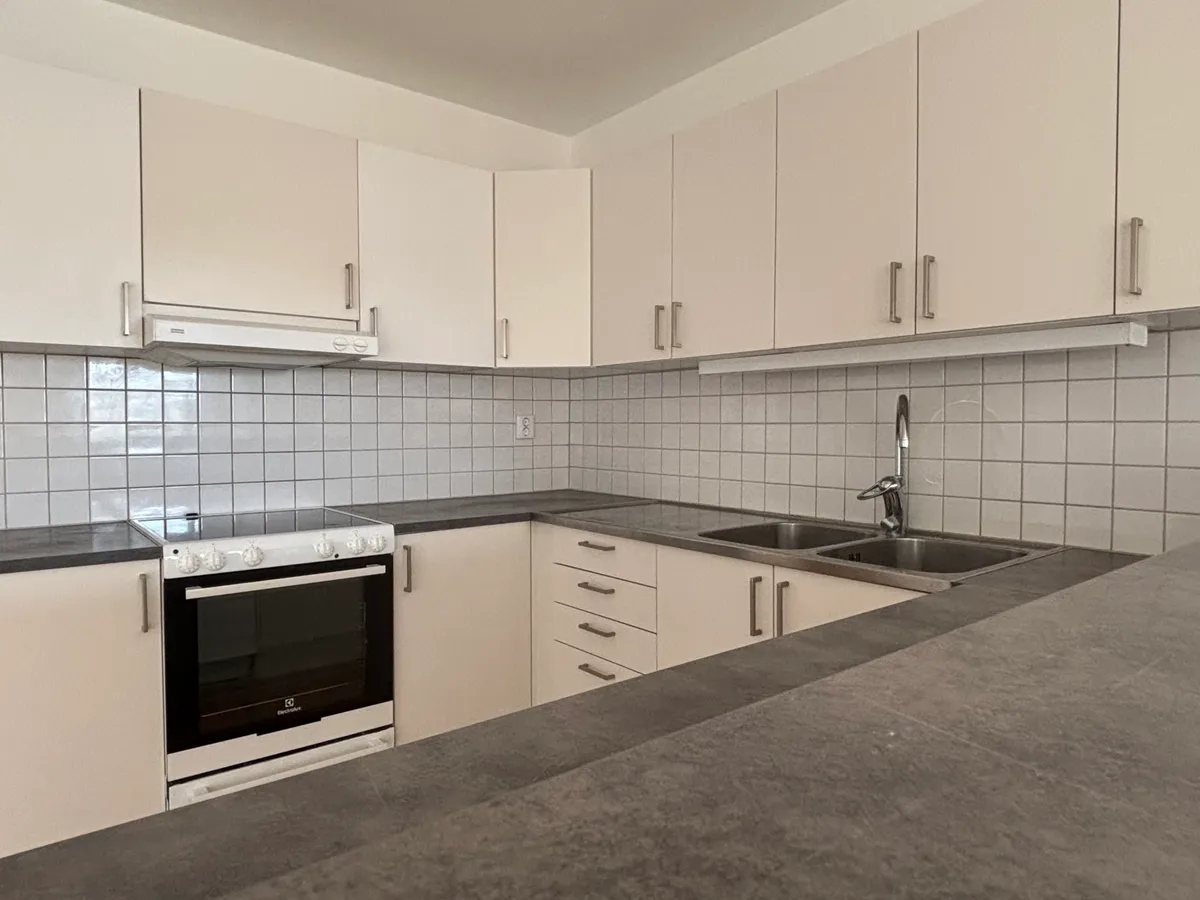 Hyreslägenhet på Kungsängen i kungsangen