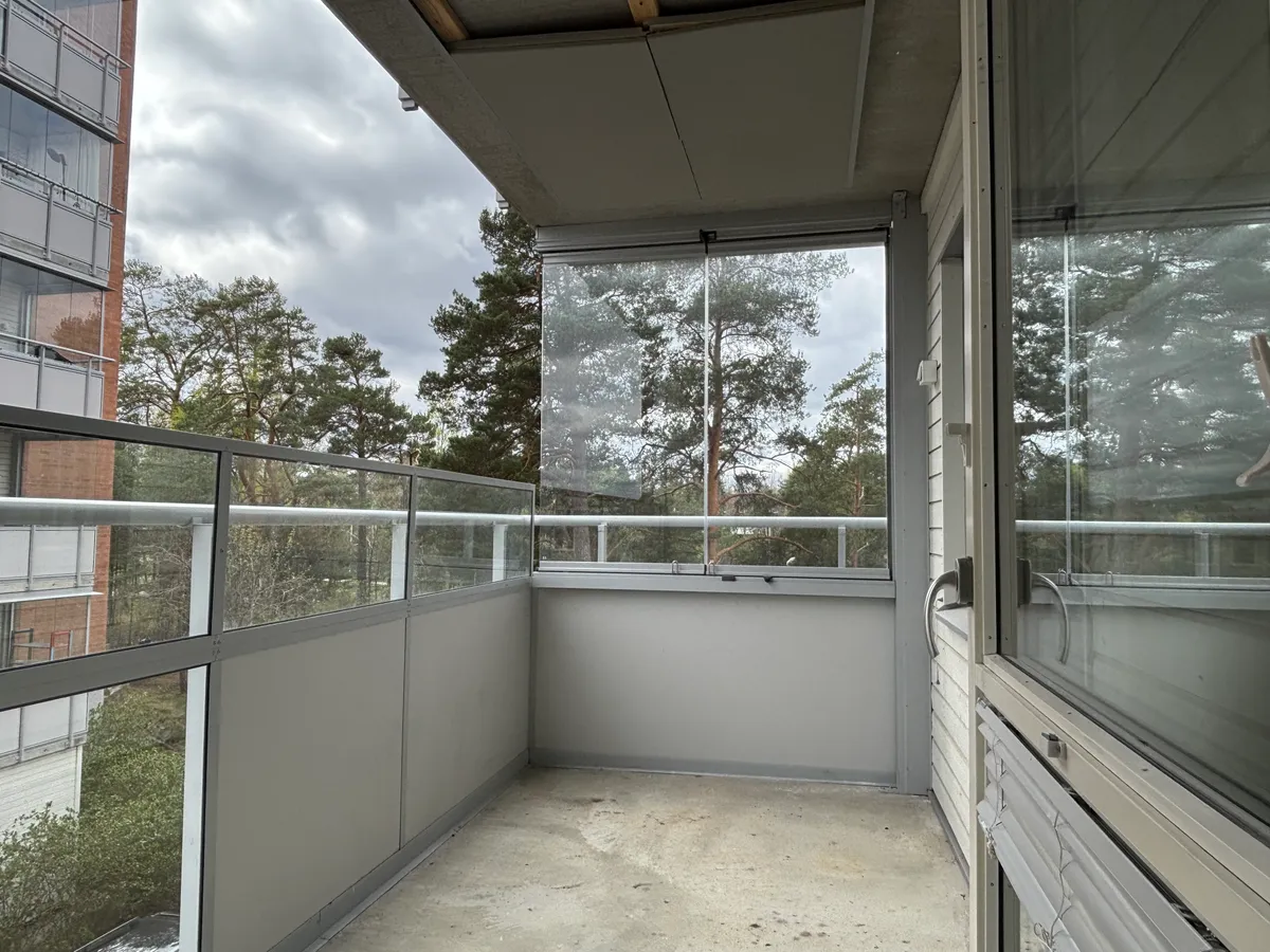 Hyreslägenhet på Kungsängen i kungsangen