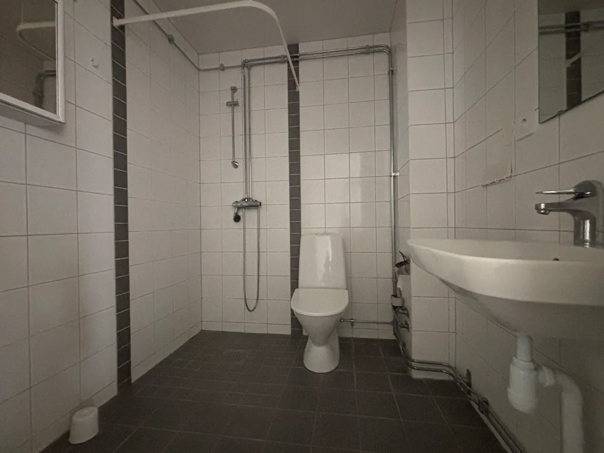 Hyreslägenhet på Kungsängen i kungsangen