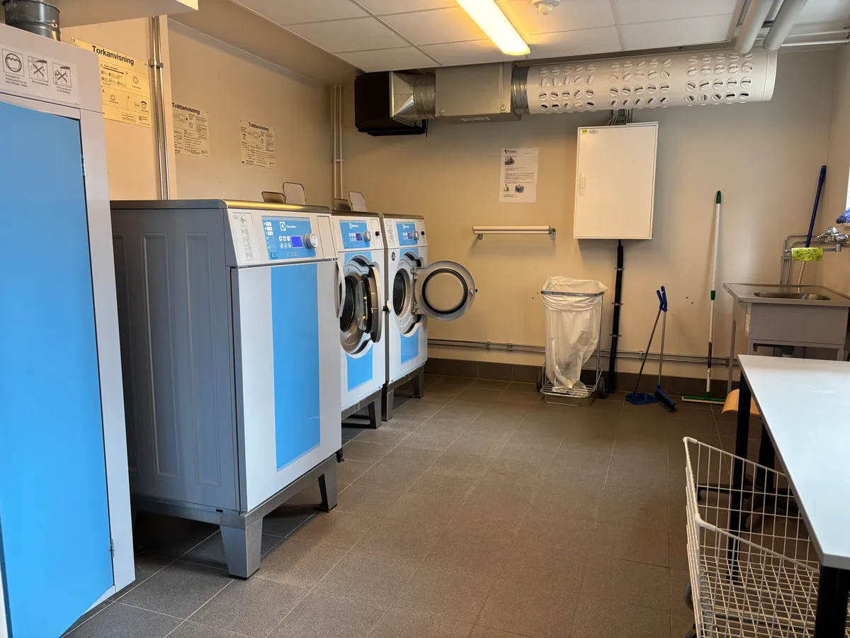 Hyreslägenhet på Kungsängen i kungsangen