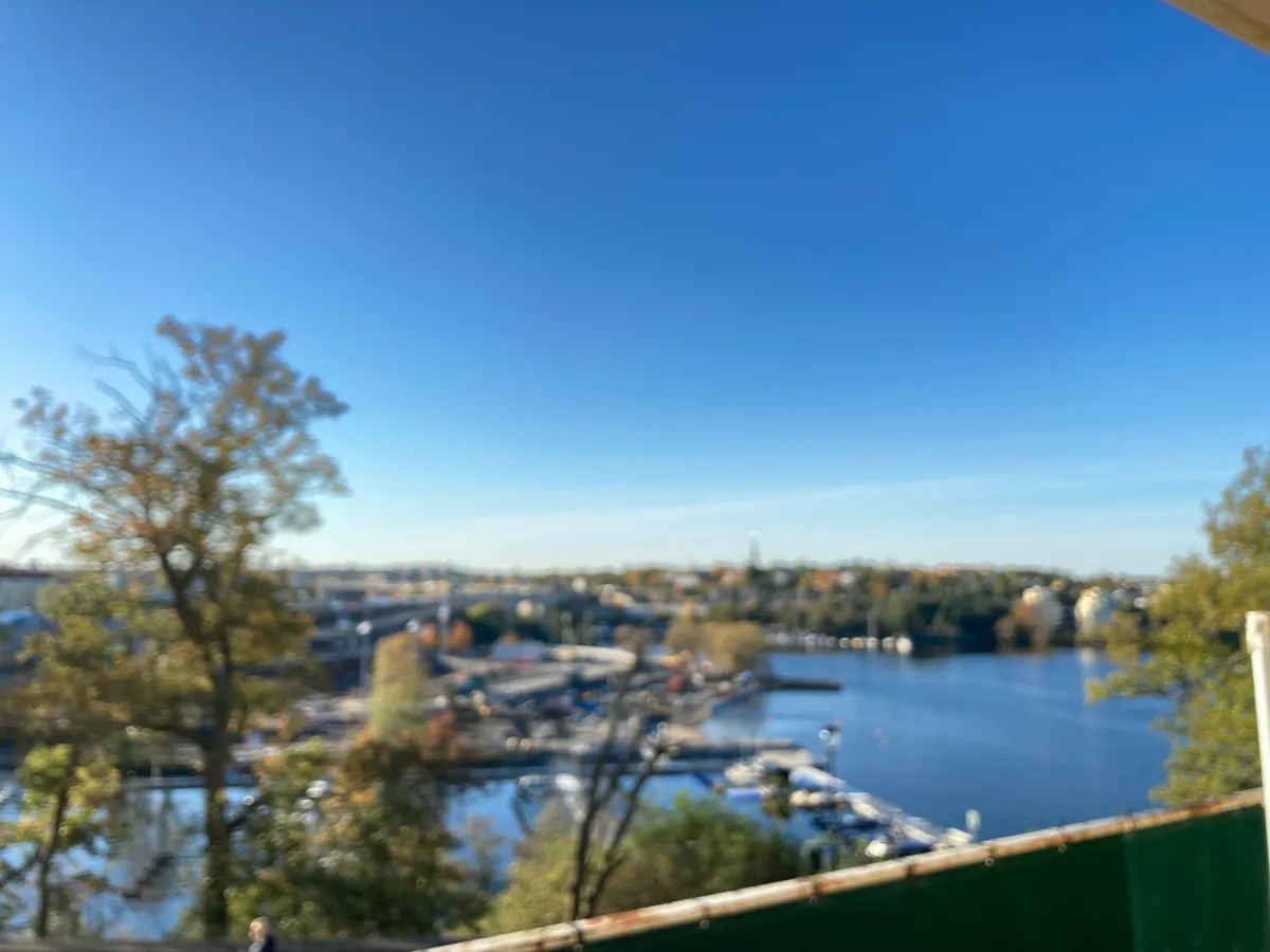 Hyreslägenhet på Stockholm i stockholm
