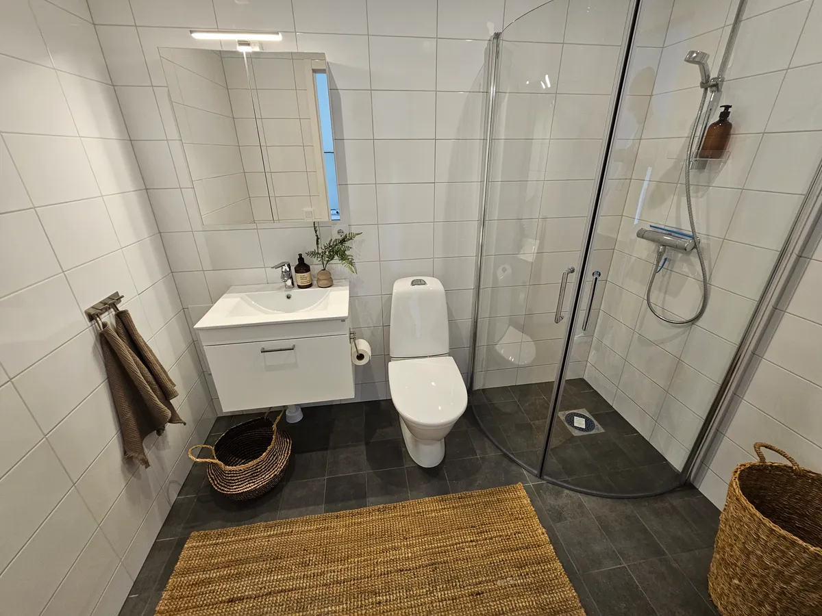 Hyreslägenhet på Karlstad i karlstad