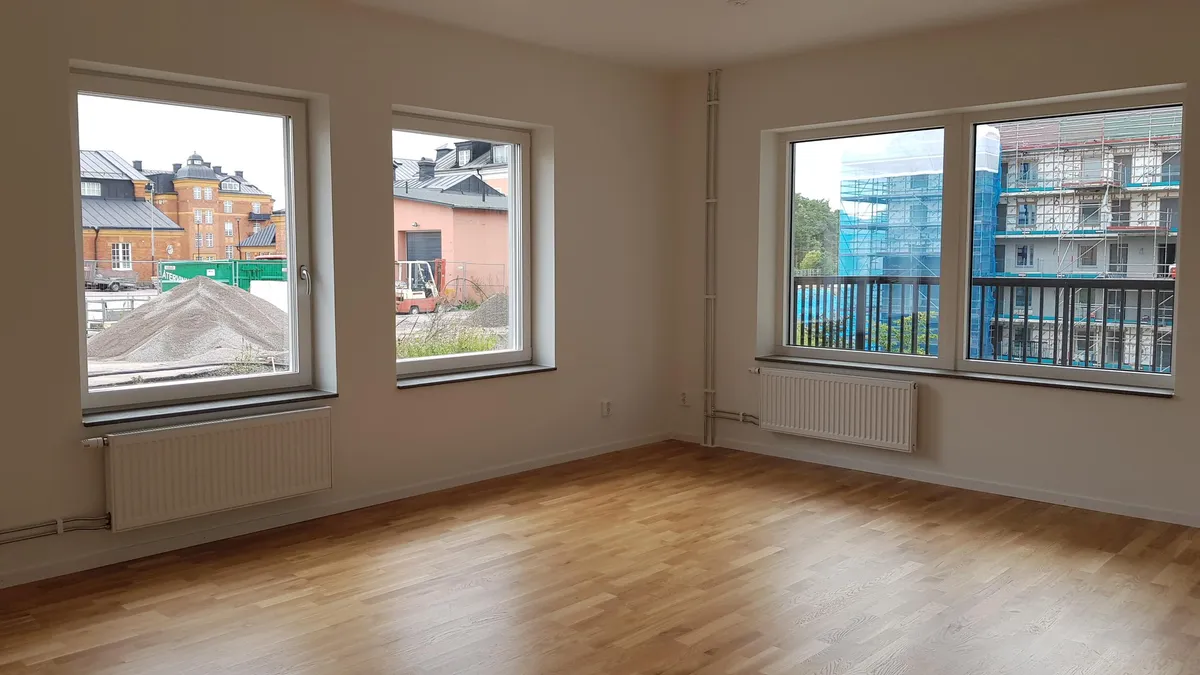 Hyreslägenhet på Karlstad i karlstad