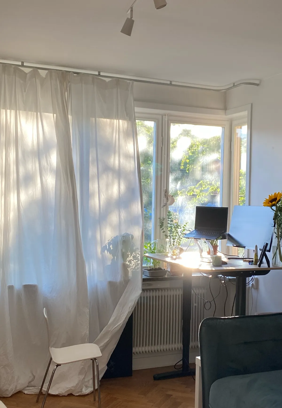 Hyreslägenhet på Stockholm i stockholm