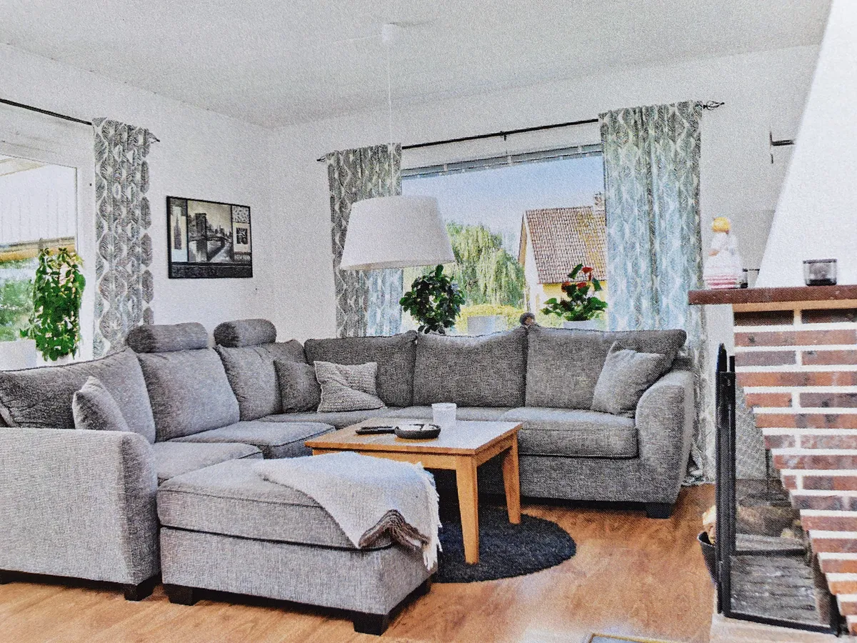 Hyresbostad på Klippan i klippan