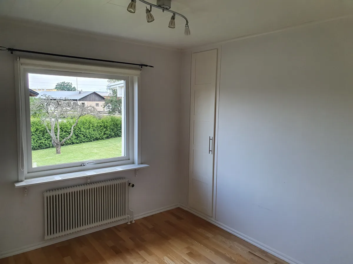 Hyresbostad på Klippan i klippan