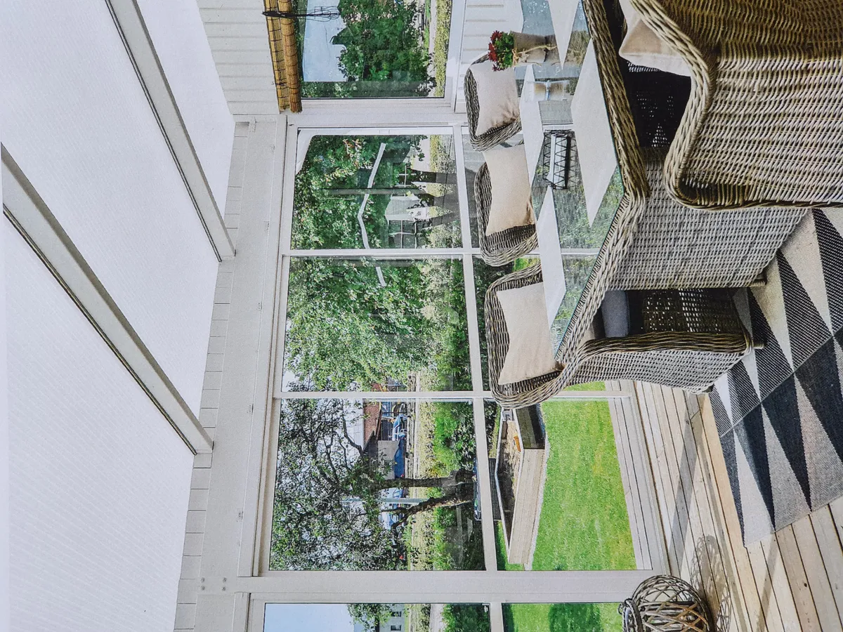 Hyresbostad på Klippan i klippan