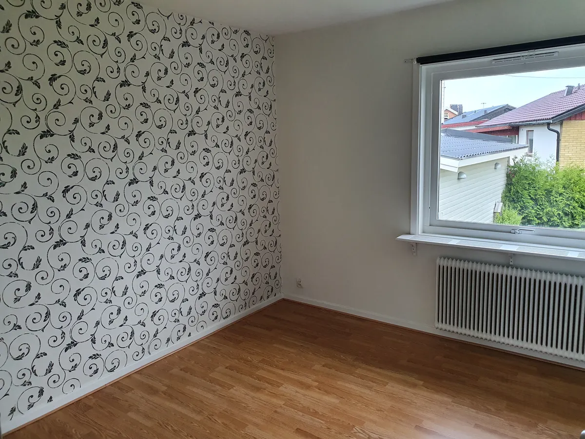 Hyresbostad på Klippan i klippan