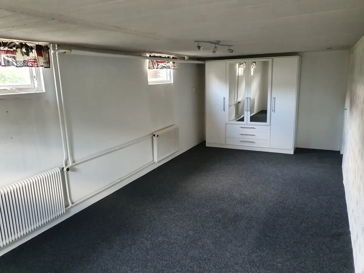 Hyresbostad på Klippan i klippan