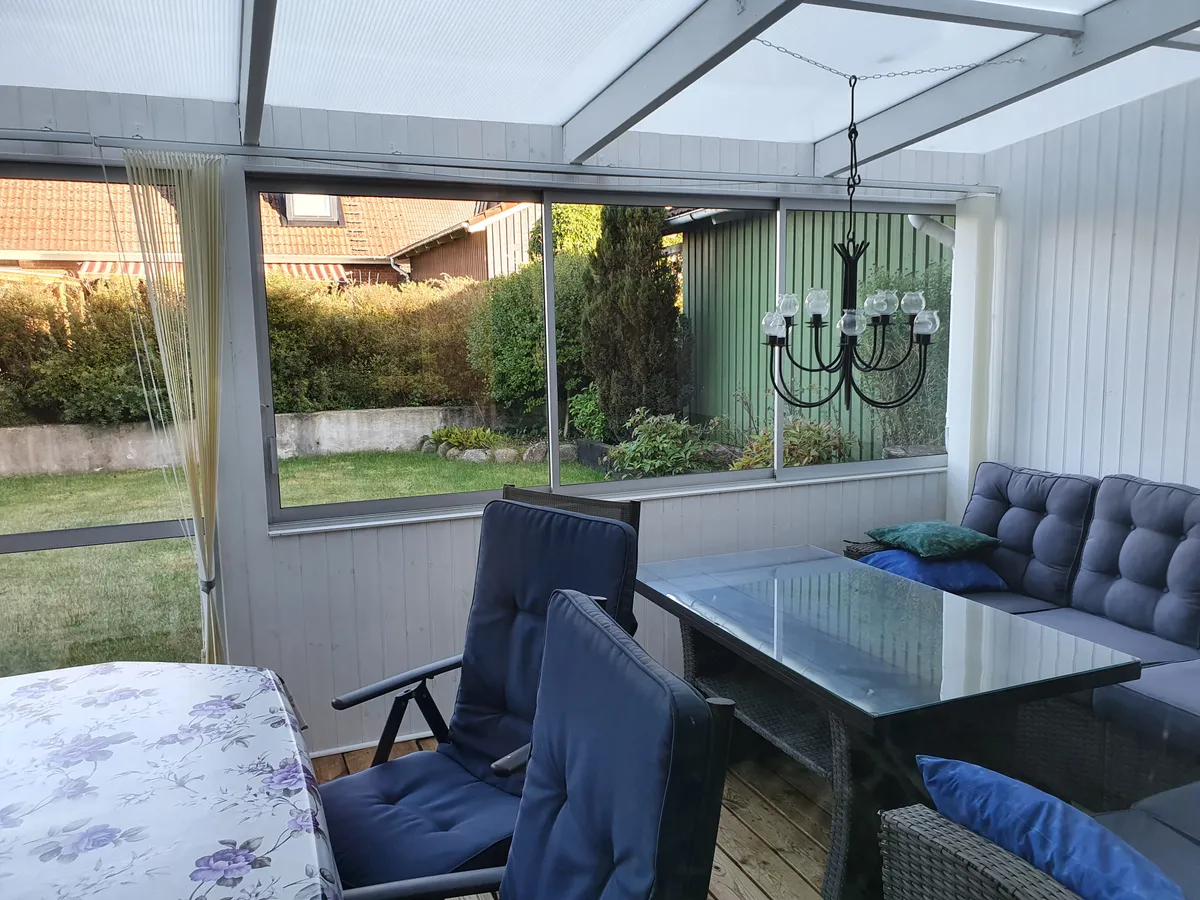 Hyresbostad på Åstorp i astorp