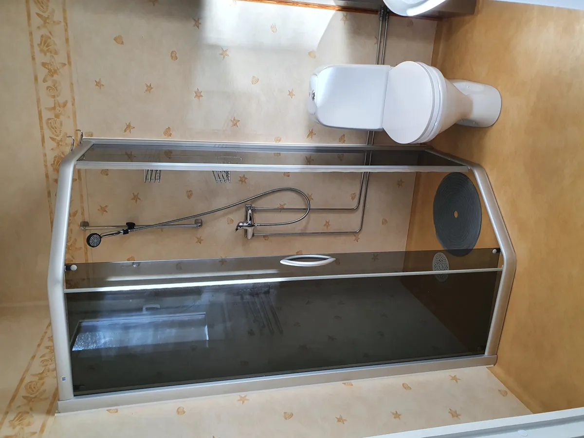 Hyresbostad på Åstorp i astorp