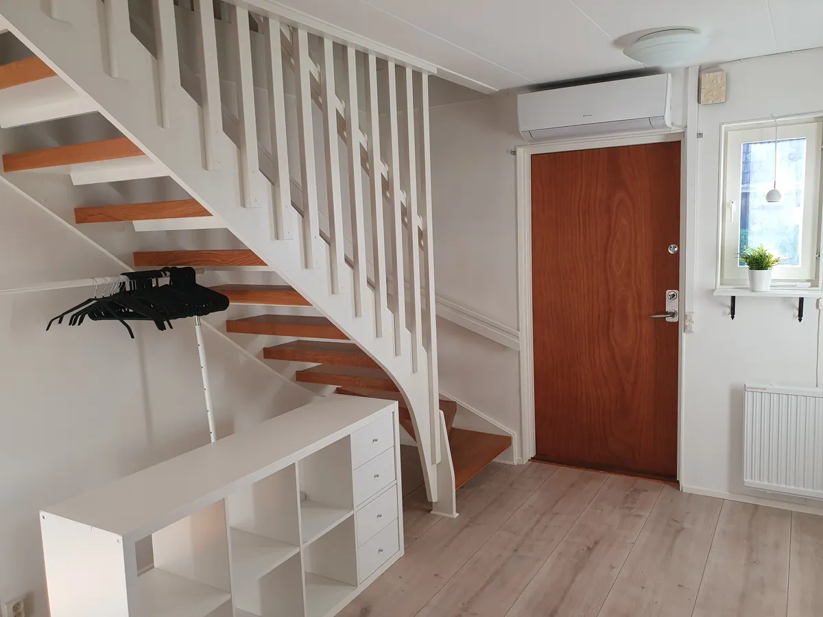 Hyresbostad på Åstorp i astorp