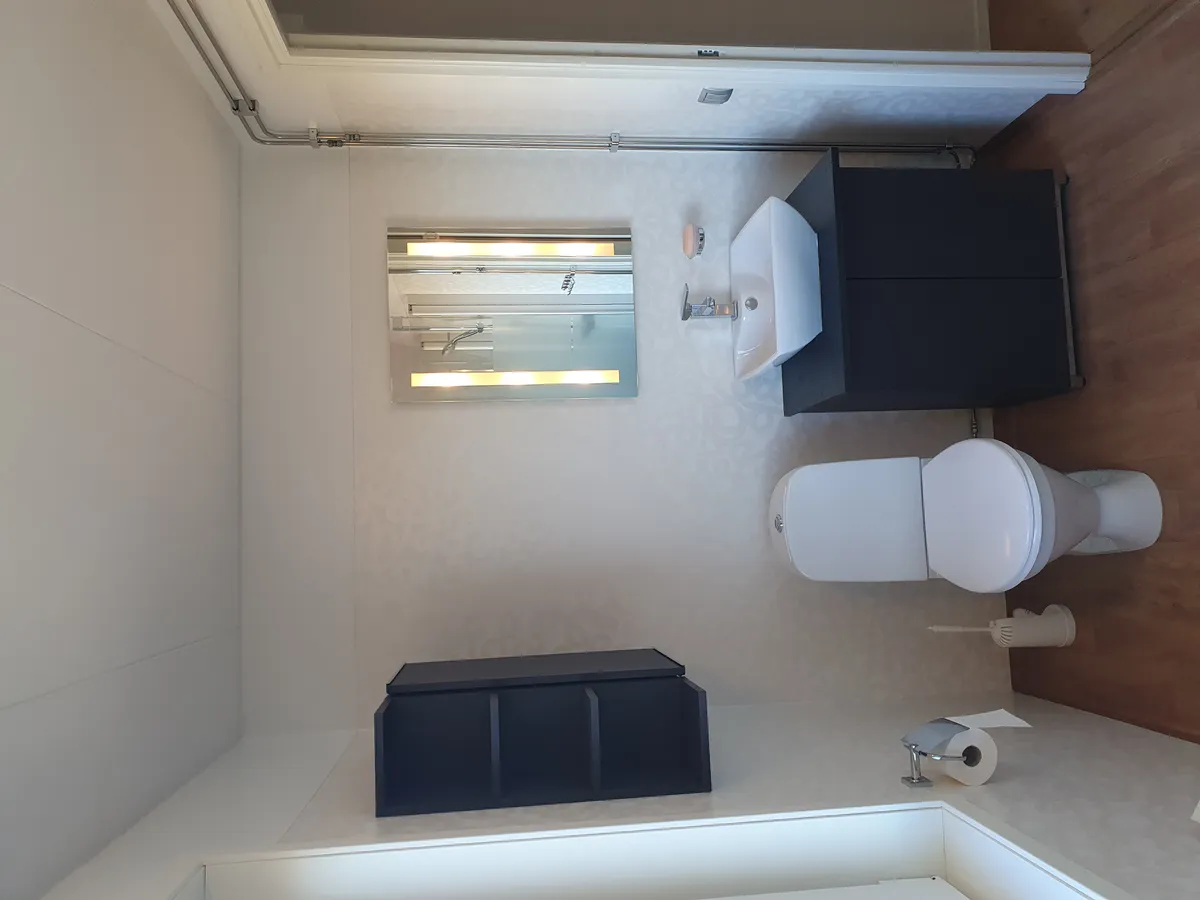 Hyresbostad på Åstorp i astorp