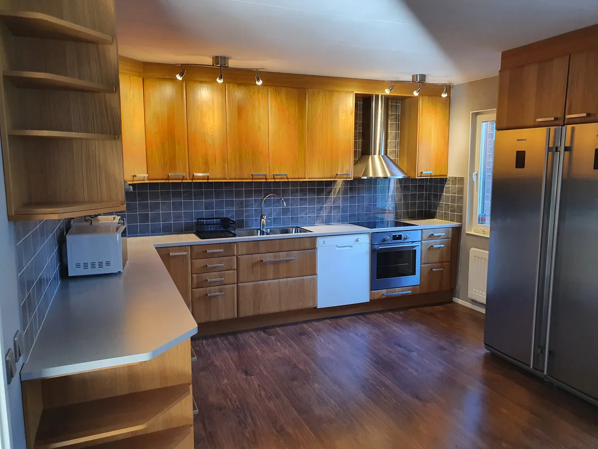 Hyresbostad på Åstorp i astorp