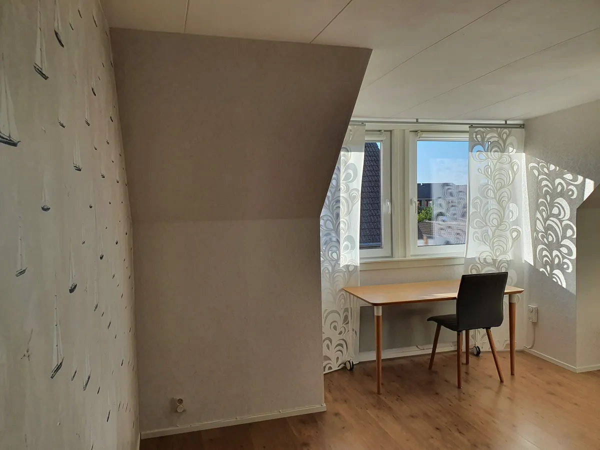 Hyresbostad på Åstorp i astorp