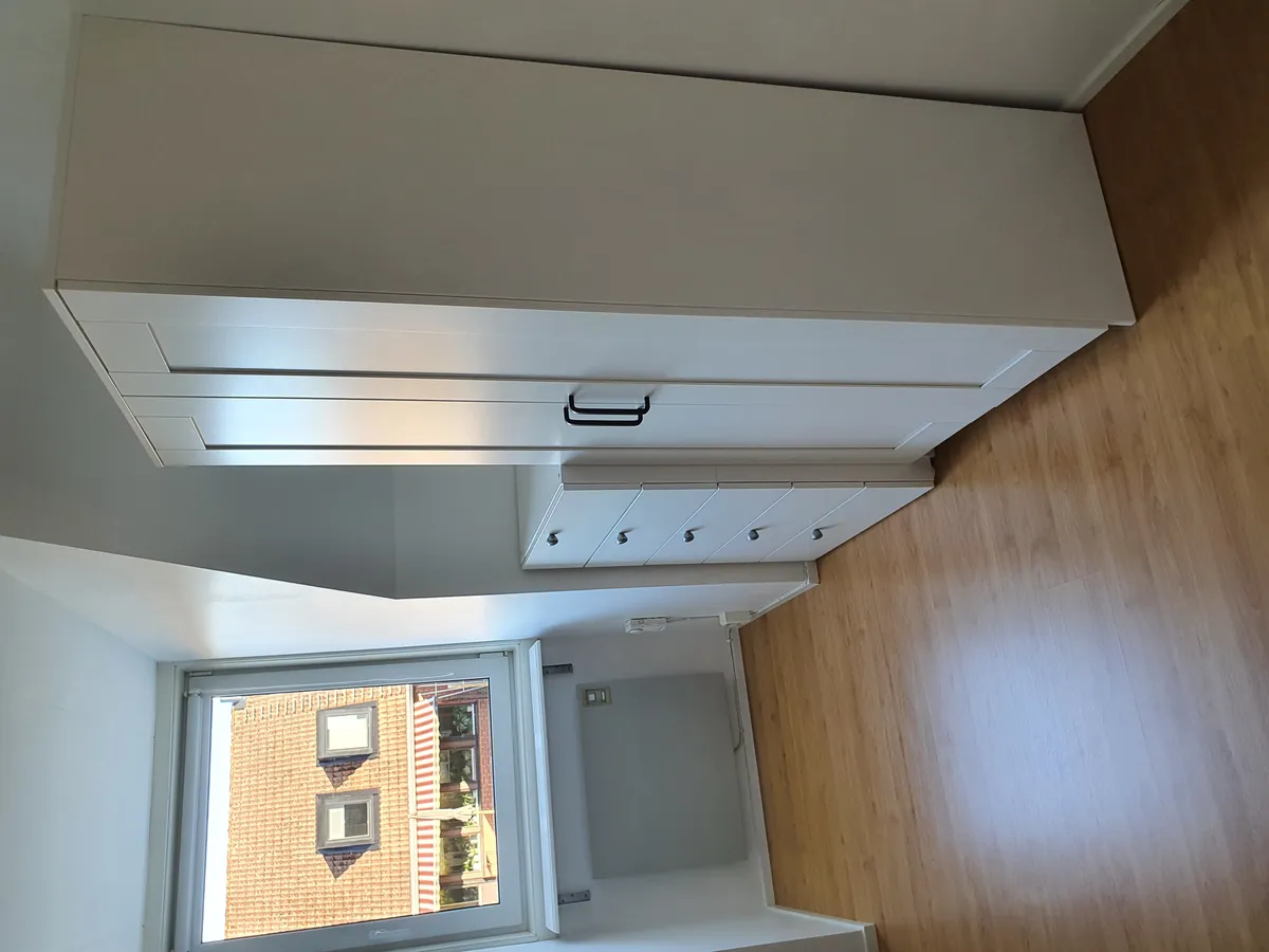 Hyresbostad på Åstorp i astorp